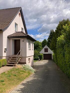 Foto - Einfamilienhaus in Bad Kleinen zum Kaufen