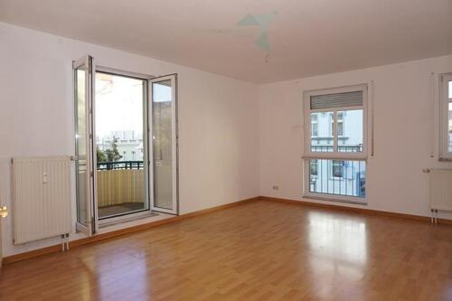Foto - Gemütliche 2-Raum-Wohnung nahe der Zwickauer Innenstadt