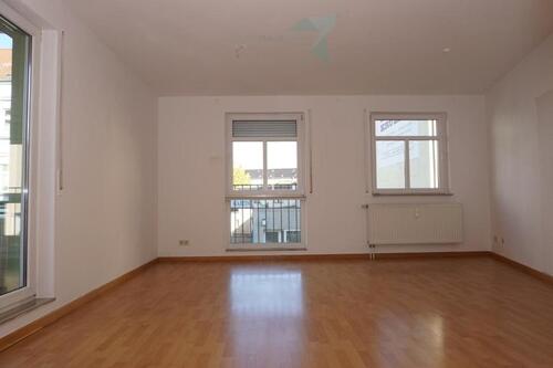 Foto - Etagenwohnung zur Miete in Zwickau