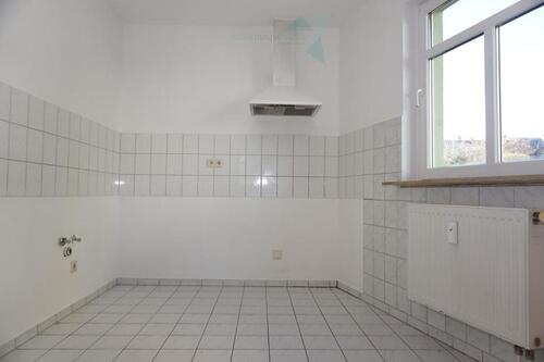 Foto - Etagenwohnung in Zwickau
