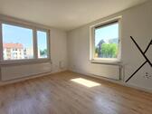 Foto - 2-Zimmer mit Wohnküche - 549,00 EUR Kaltmiete,