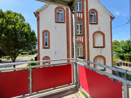 Foto - Etagenwohnung in Minden