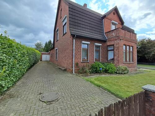 Foto - Einfamilienhaus zum Kaufen in Osterholz-Scharmbeck