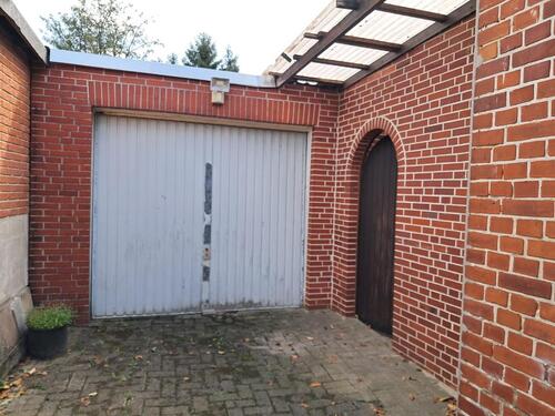 Foto - Einfamilienhaus in Osterholz-Scharmbeck