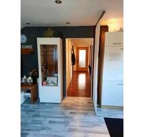 3 Zimmer Wohnung DG 82m2 in 72505 Göggingen - Krauchenwies
