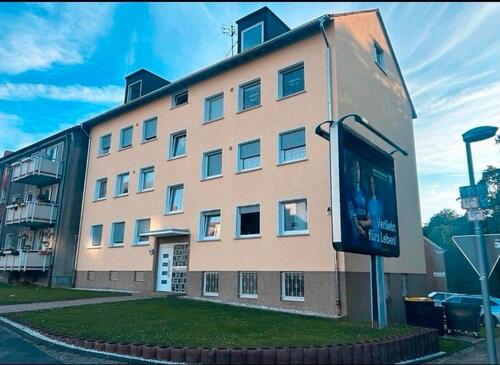 Foto - Tag der offenen tür für mietwohnung