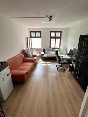 Foto - Helles 16 m² Zimmer in 4er-WG in Leipzig
