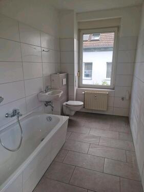 Foto - Etagenwohnung zur Miete in Staßfurt