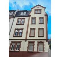 Helle 3-Zimmer Wohnung in guter Lage nördlich Frankfurt-Dornbusch - Frankfurt am Main Eschersheim
