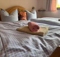 Monteurzimmer Doppelzimmer Zweibettzimmer Einzelzimmer - Saalfeld (Saale)