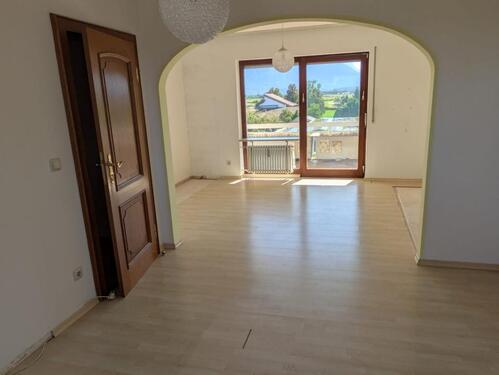 Foto - Etagenwohnung zum Kaufen in Ainring