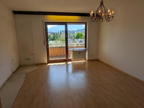 Foto - Etagenwohnung in Ainring