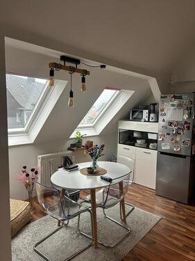 Foto - Etagenwohnung in Hagen zur Miete