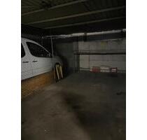 Garage in Böblingen zu vermieten