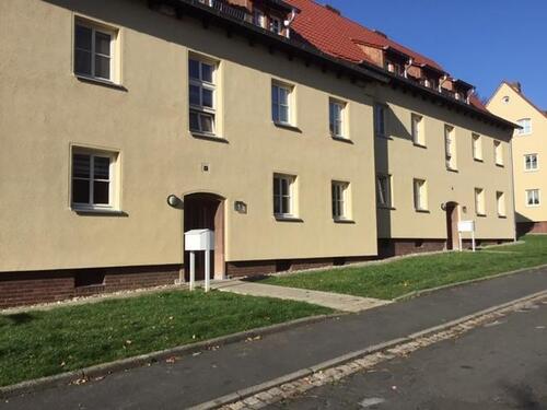 Foto - Familienfreundliche 4-Zimmer-Wohnung in guter Wohnlage