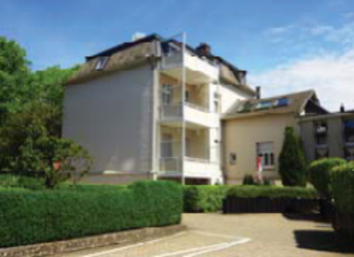 Foto - Etagenwohnung zur Miete in Lüdenscheid