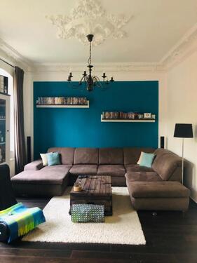 Foto - Etagenwohnung in Lüdenscheid