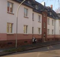 Wohnung, DG, rechts, Werkmeisterstraße 17 - Willich