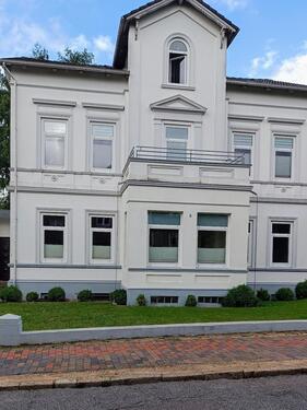 Foto - 3 Zimmer Altbauwohung in Eutin - 1.250,00 EUR Kaltmiete,