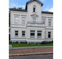 3 Zimmer Altbauwohung in Eutin - 1.250,00 EUR Kaltmiete, in Eutin (PLZ: 23701)