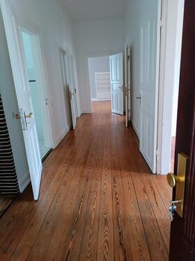 Foto - Etagenwohnung in Eutin