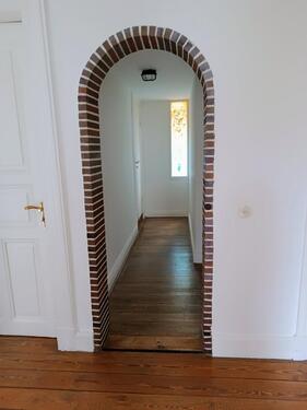 Foto - Etagenwohnung in Eutin zur Miete