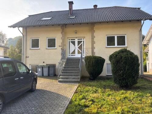 Foto - Schönes Dreifamilienhaus in Dalem (F) mit Garten und Garage