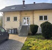 Schönes Dreifamilienhaus in Dalem (F) mit Garten und Garage - Überherrn