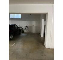 Stellplatz Tiefgarage (sicher & trocken) - Uttenreuth
