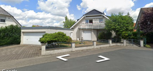 Foto - FREISTEHENDE VILLA IN TOP LAGE LÜNEN-BRAMBAUER