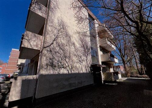 Foto - Etagenwohnung zur Miete in Oer-Erkenschwick