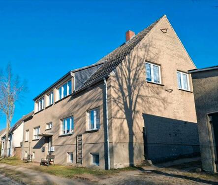 Foto - Verkaufe Mehrfamilienhaus 4 WE 