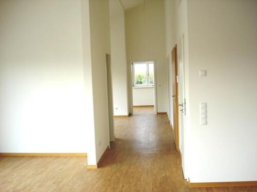 Foto - Etagenwohnung zur Miete in Kehl