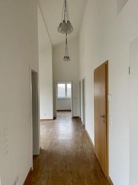 Foto - Etagenwohnung in Kehl