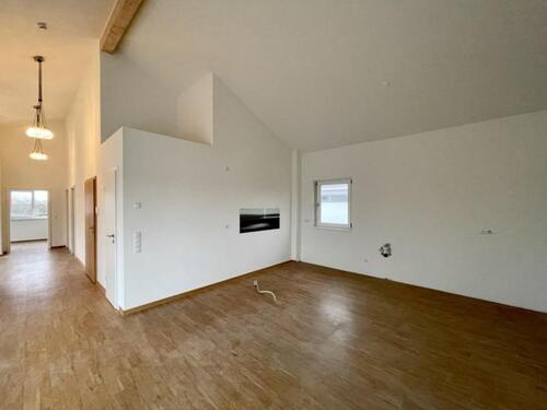 Foto - Etagenwohnung in Kehl zur Miete