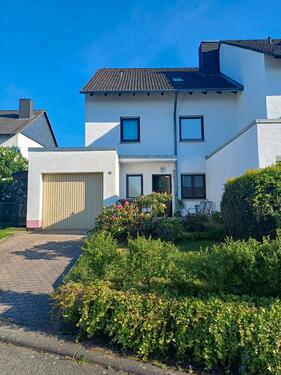 Foto - Gepflegtes Reihenendhaus mit schönem Garten