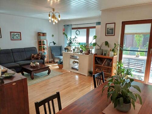 Foto - 4 Zimmer Einfamilienhaus zum Kaufen in Calden