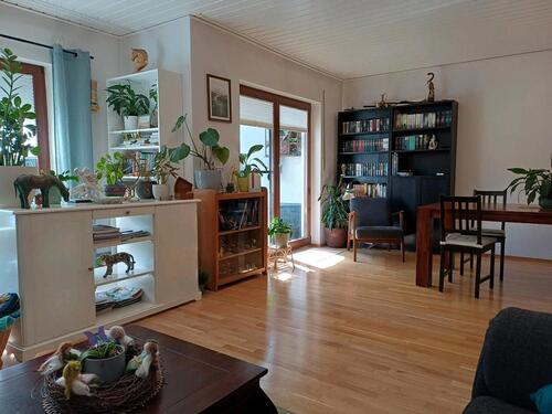 Foto - Einfamilienhaus in Calden zum Kaufen