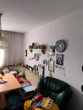 Foto - 4 Zimmer Etagenwohnung in München