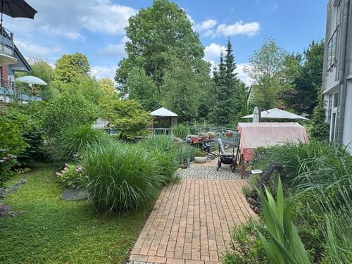 Foto - 2 Zimmer Etagenwohnung zum Kaufen in Garbsen