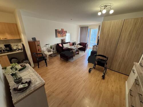 Foto - 2 Zimmer Etagenwohnung in Garbsen