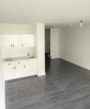 Foto - 1 Zimmer Etagenwohnung in Düsseldorf