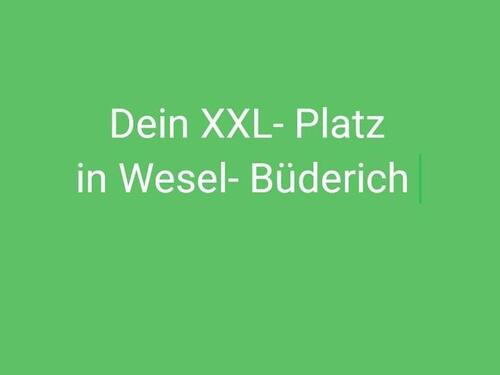 Foto - Lagerfläche, Lagerhalle, Büroflächen Wesel- Büderich