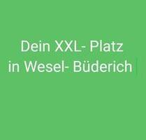 Lagerfläche, Lagerhalle, Büroflächen Wesel- Büderich - Alpen