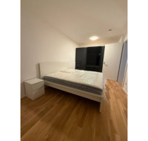 Neubau-Erstbezug: 2-Zi. Wohnung mit Terrasse & Garten - s bahn - Neufahrn bei Freising Mintraching-Grüneck