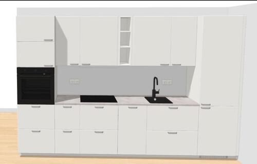 Foto - Etagenwohnung in Neufahrn bei Freising zur Miete