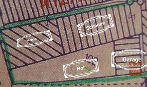 Foto - Neuanfang mit viel Platz! - 650,00&nbsp;EUR Kaltmiete, ca.&nbsp; 170,00&nbsp;m&sup2;