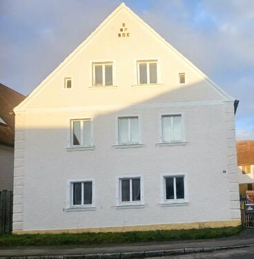 Foto - 7 Zimmer Bauernhaus, Landhaus zur Miete in Oettingen in Bayern