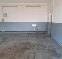 Halle zu vermieten - 210,00&nbsp;EUR Miete, in Grünsfeld (PLZ: 97947)