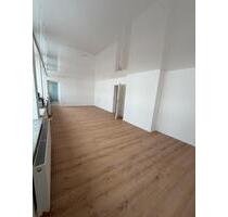 Obergeschoss Wohnung in zentraler Lage Balkon - Großalmerode